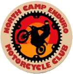 North Camp Enduro MCC